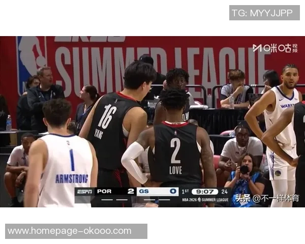 2016年NBA总决赛骑士队与开拓者队的精彩对决回顾与分析