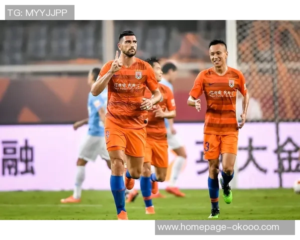 2017年中超联赛鲁能对阵天津的精彩对决回顾与分析