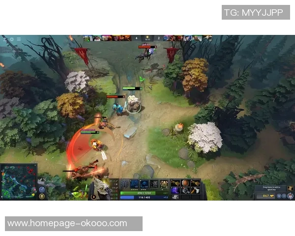 DOTA2战术解析：深入探讨BLG包夹战术的成功秘诀与应用技巧