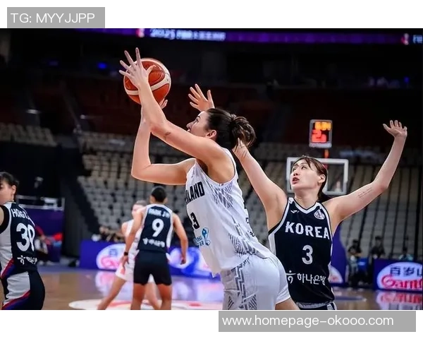 今天篮球韩国对菲律宾精彩直播全程回顾与赛况分析