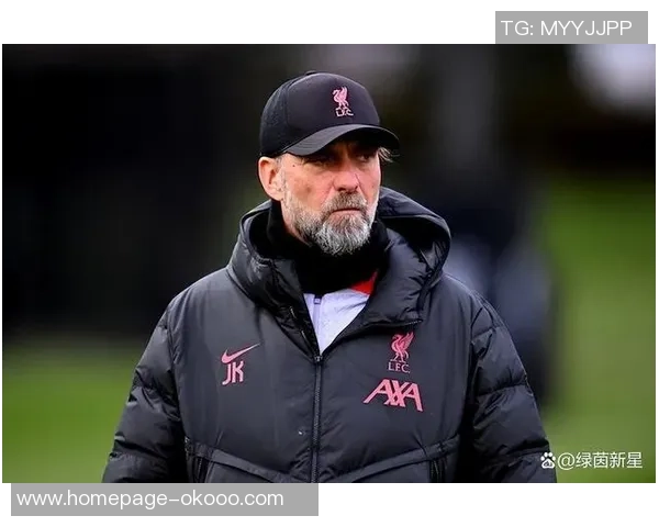克洛普坚定留任利物浦誓言再战欧冠争冠荣耀