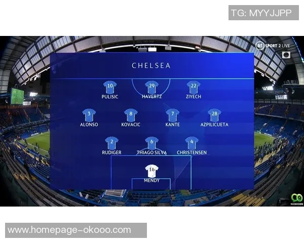 切尔西与里尔对决分析战术布局与球员表现的深度剖析