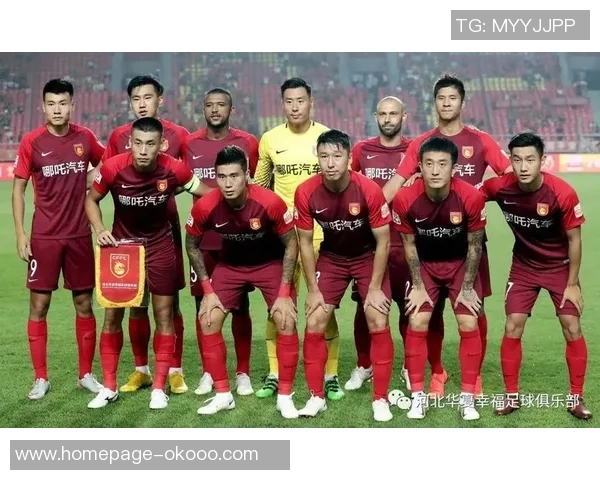 华夏幸福迎战贵州恒丰争夺关键三分全力以赴展现球队实力