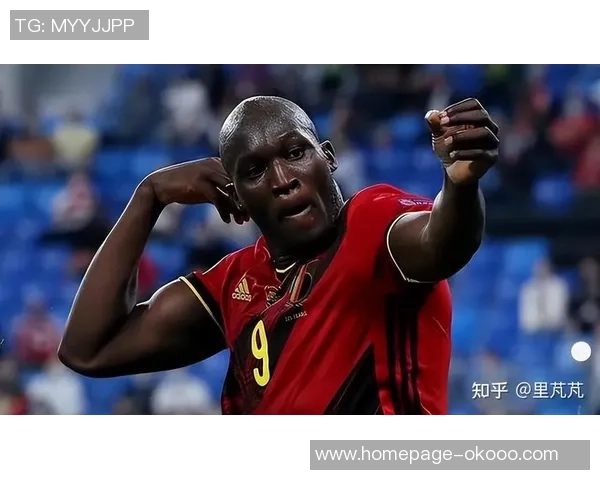 卢卡库重返赛场展现实力球迷期待他的精彩表现与未来发展