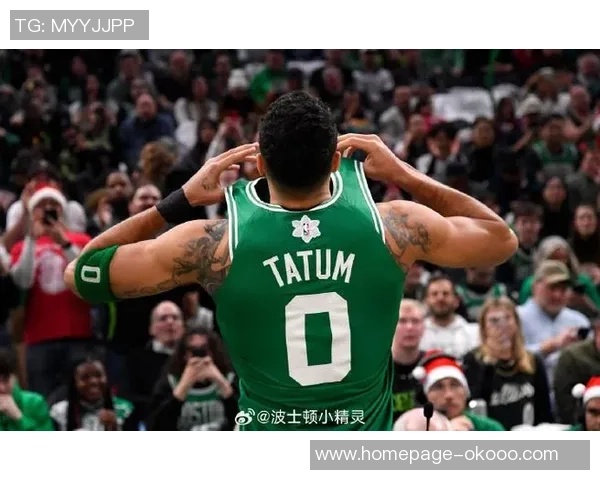 圣诞大战精彩上演篮网对决凯尔特人球迷热情高涨期待精彩表现