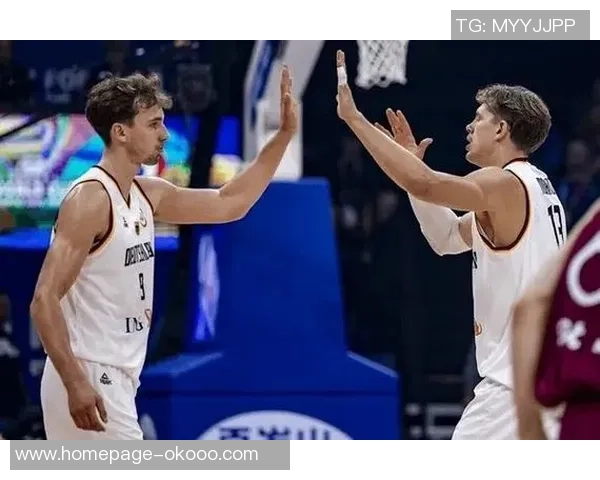 弗朗茨瓦格纳在篮球赛场上的崛起与未来展望分析 弗朗茨瓦格纳在篮球赛场上的崛起与未来展望分析