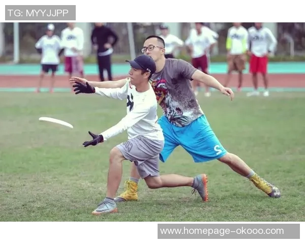 成都飞盘队技术创新再攀高峰引领全国飞盘运动新潮流